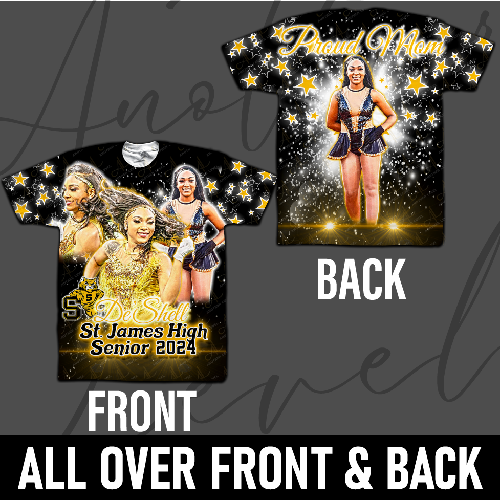Graduation Items - Design 4