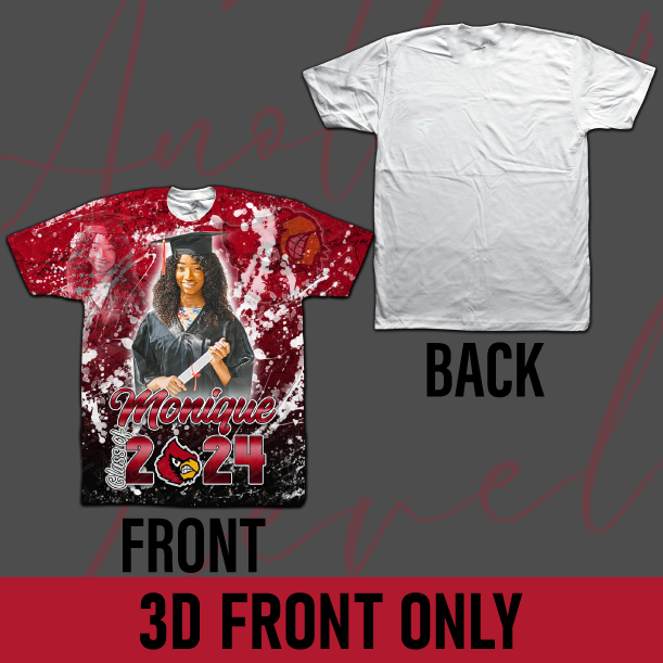 Graduation Items - Design 13