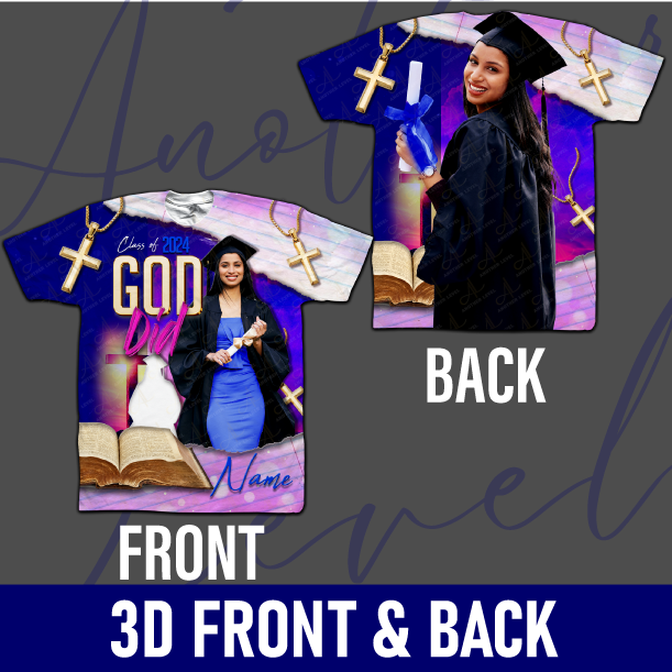 Graduation Items - Design 11