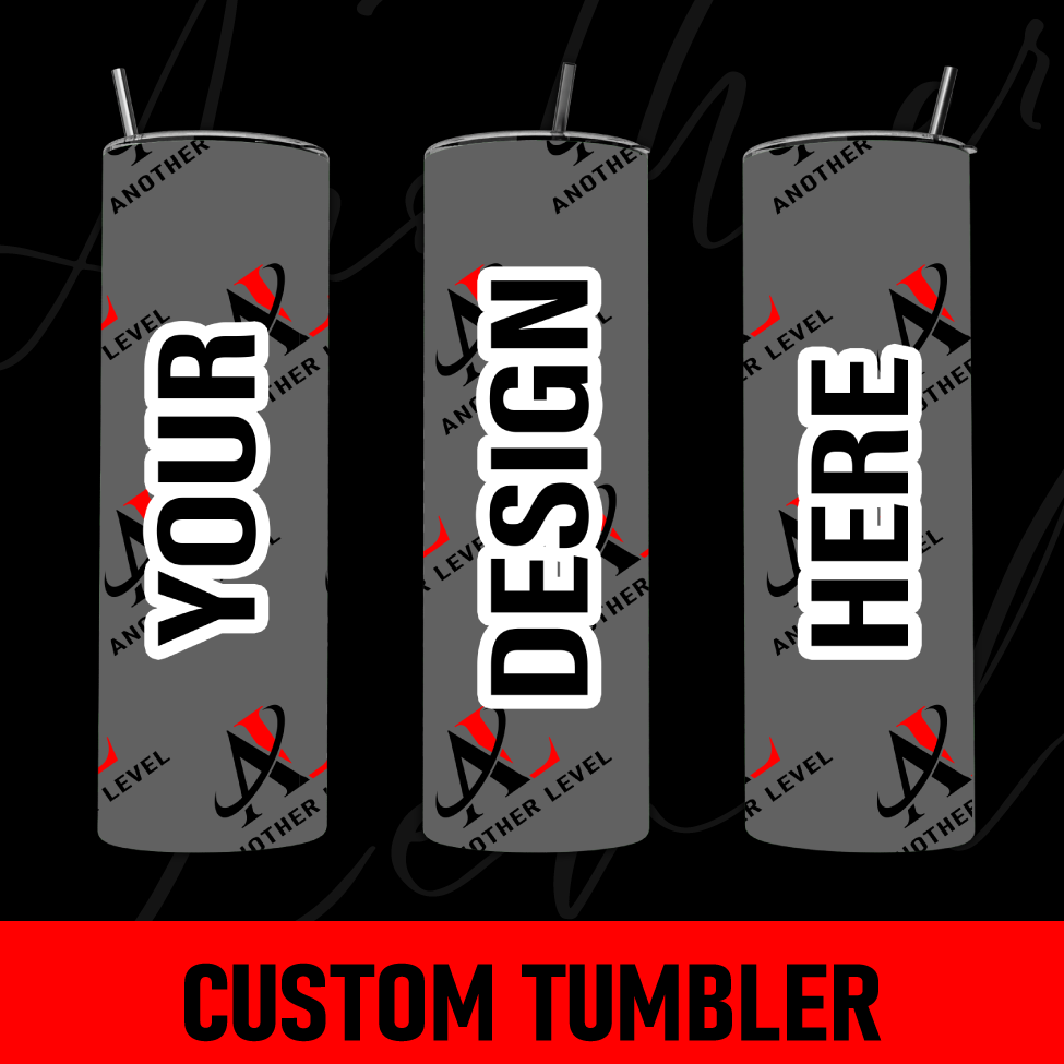Custom Tumbler