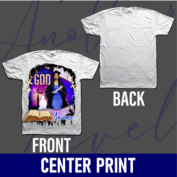 Graduation Items - Design 11