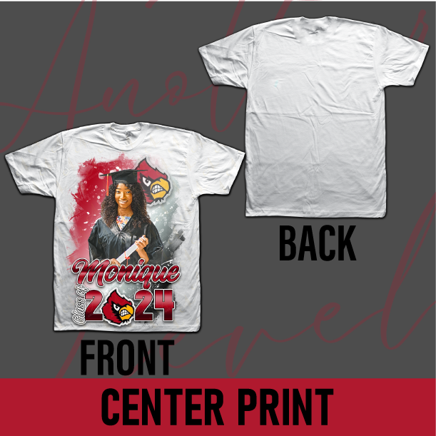 Graduation Items - Design 13