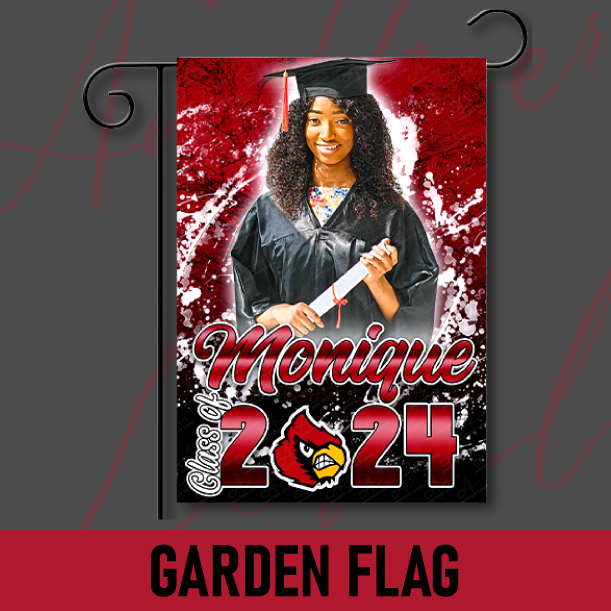 Graduation Items - Design 13