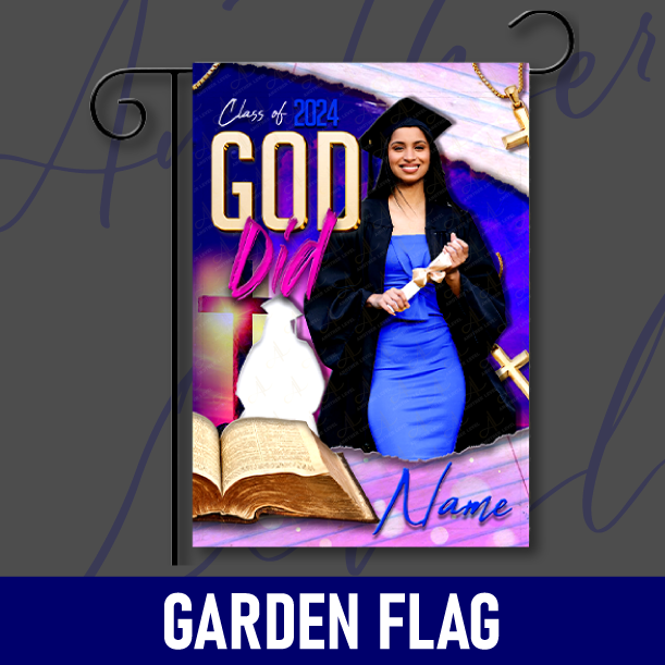Graduation Items - Design 11
