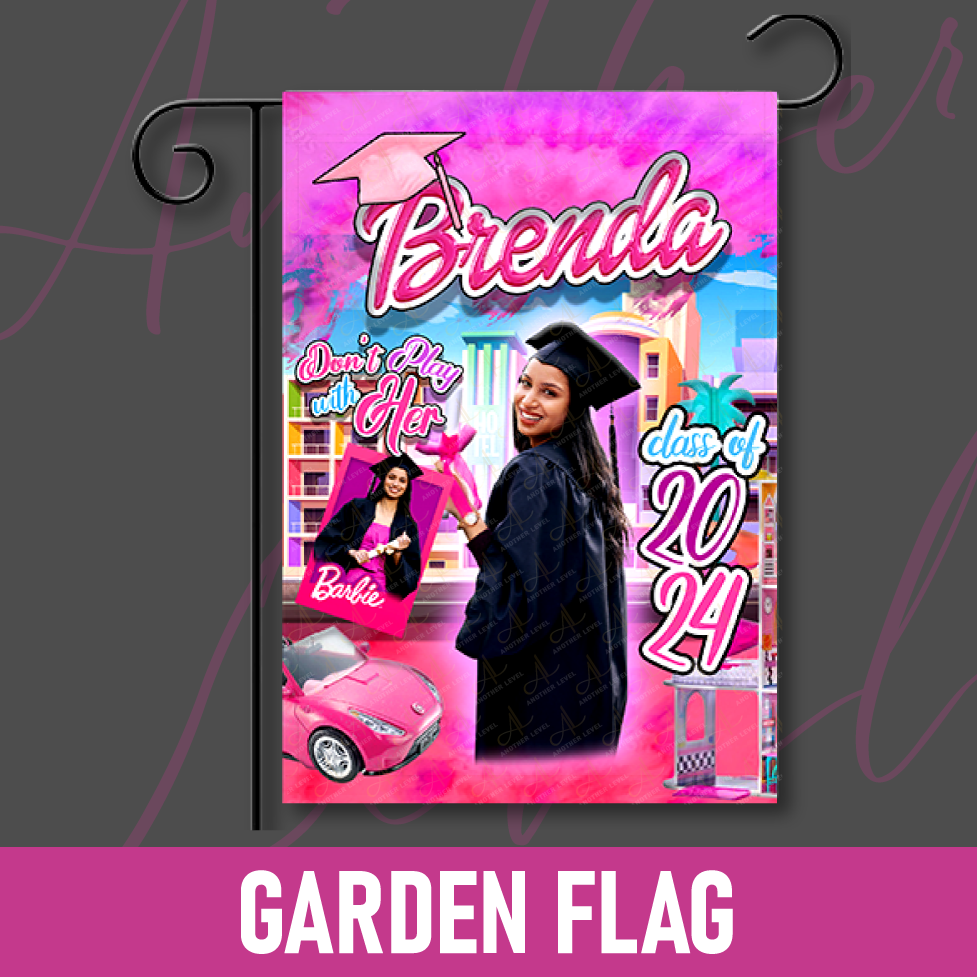 Graduation Items - Design 12