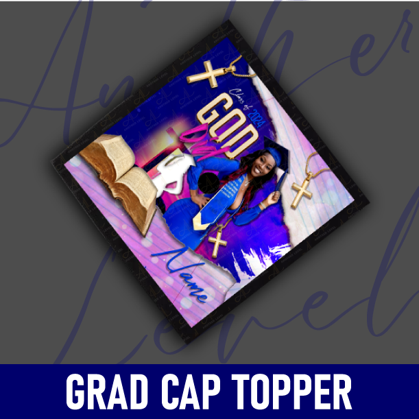 Graduation Items - Design 11