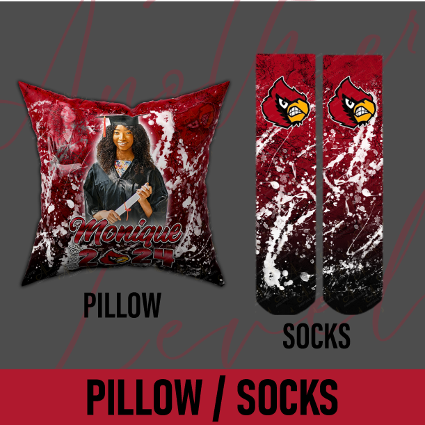 Graduation Items - Design 13