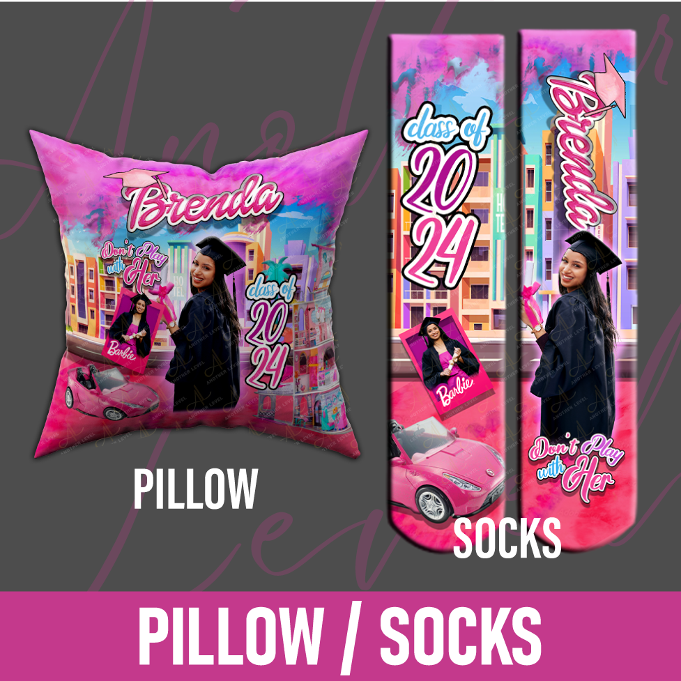 Graduation Items - Design 12