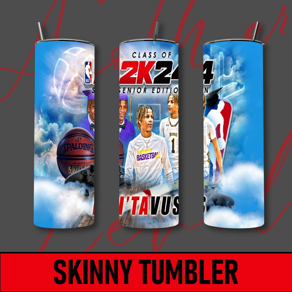 Graduation Items - Sports Design 3