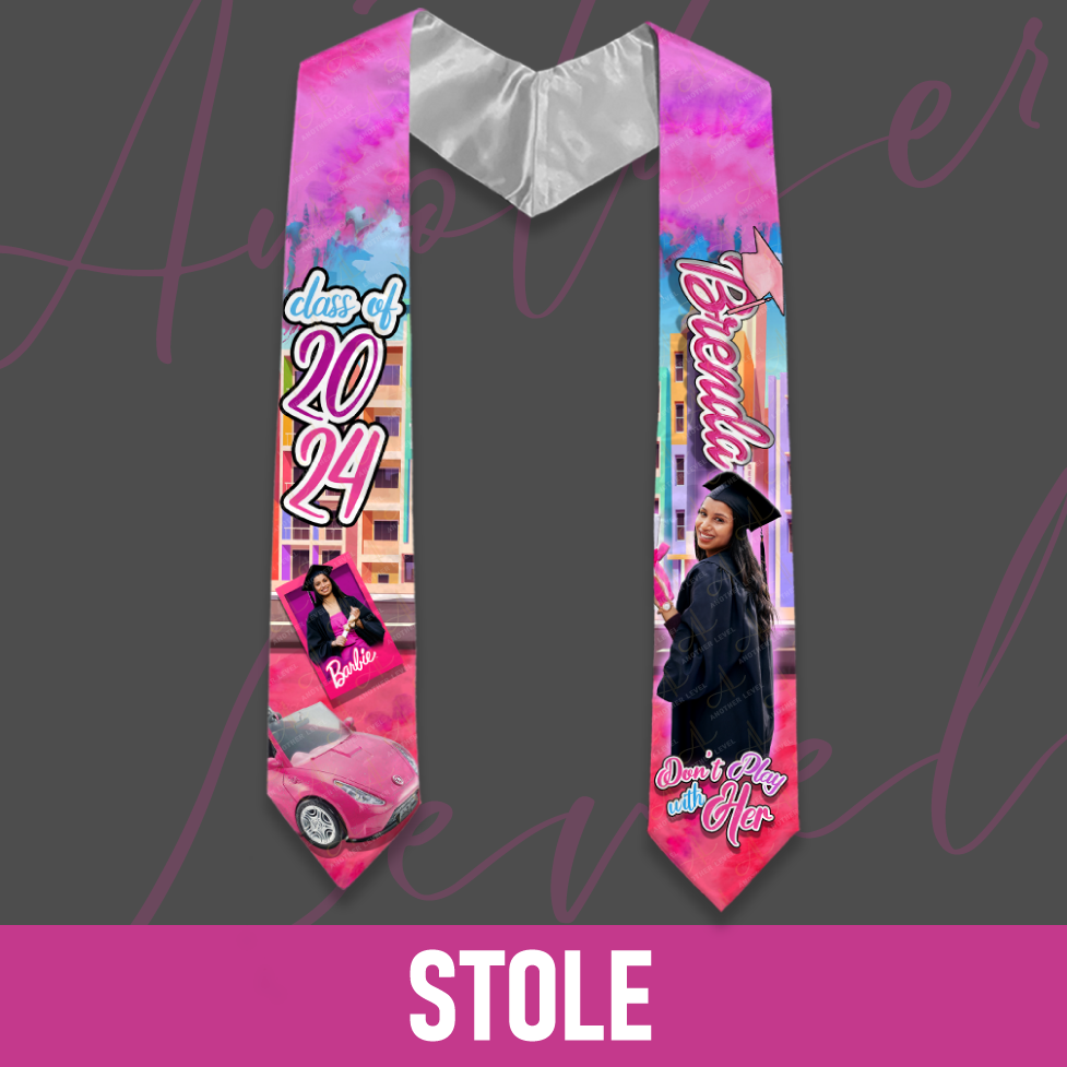 Graduation Items - Design 12