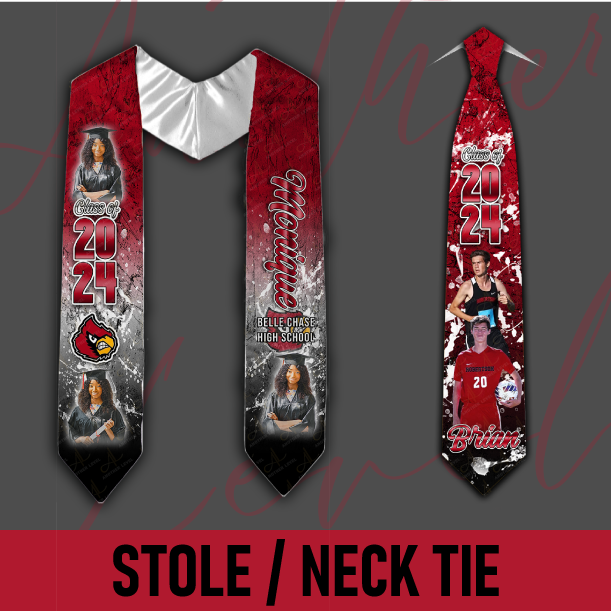 Graduation Items - Design 13