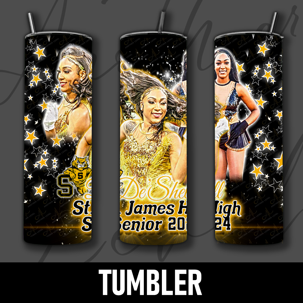 Graduation Items - Design 4