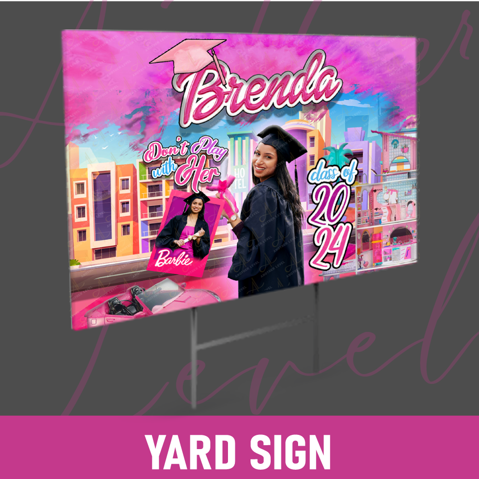 Graduation Items - Design 12