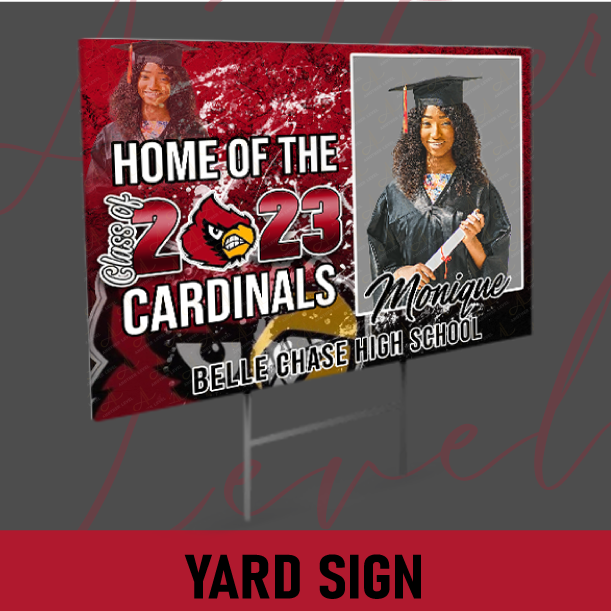 Graduation Items - Design 13