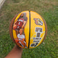 Custom Photo Basketball