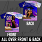 Kawanna - Graduation Pack - God Did - Choose Any Item