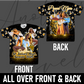 Shirt - Senior Night (All sports; multiple designs available)