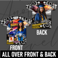 Graduation Items - Design 1