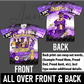 Ka' Wayne - Individual Graduation Items (Order Deadline is Friday, June 19th)