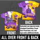 Caden - Individual Graduation Items