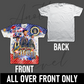 Erron - Individual Graduation Items (Order Deadline Friday, June 5th)