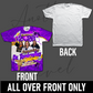 Tonjanika - Individual Graduation Items