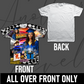 Graduation Items - Design 1