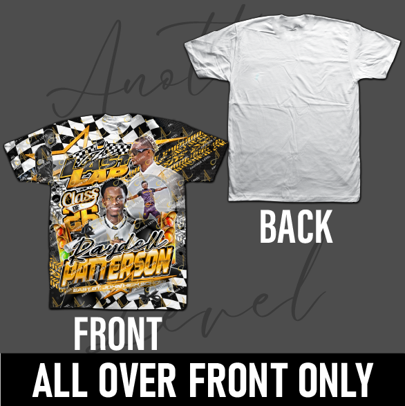 Raydell - Individual Graduation Items (Order Deadline Friday, June 11th)