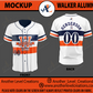 Walker Alumni (Order Deadline: Wednesday, September 16, 2026, at 4pm)