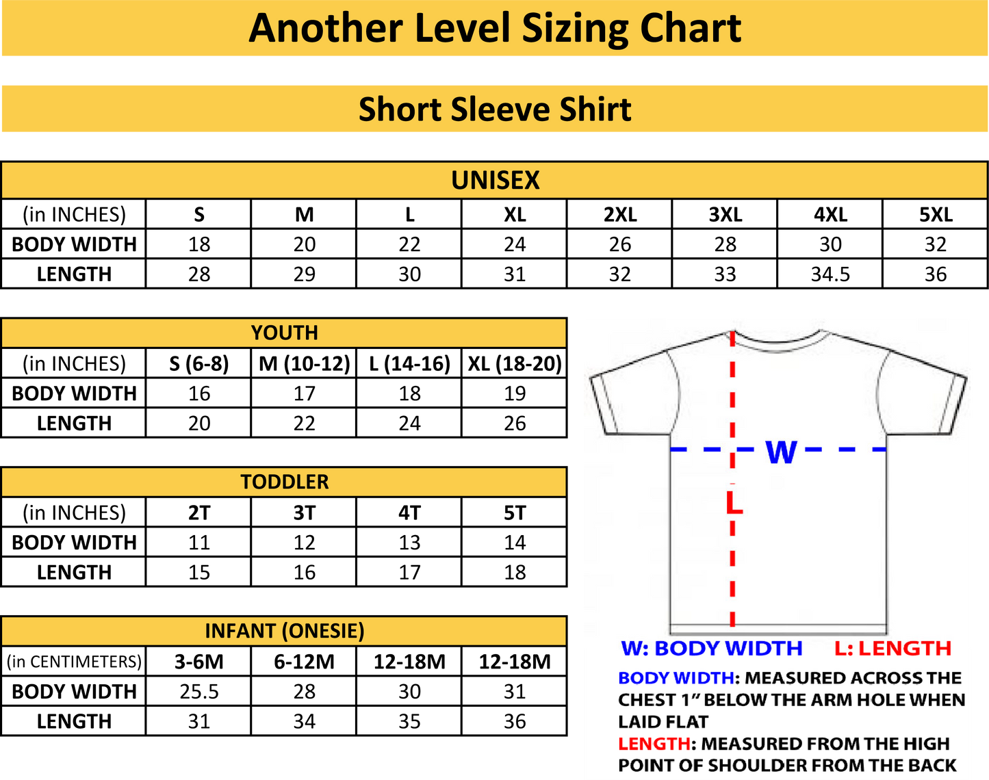 3 Wheels Down Group Order T-Shirt