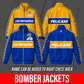 Bomber Jacket – Lake Pontchartrain Elementary School