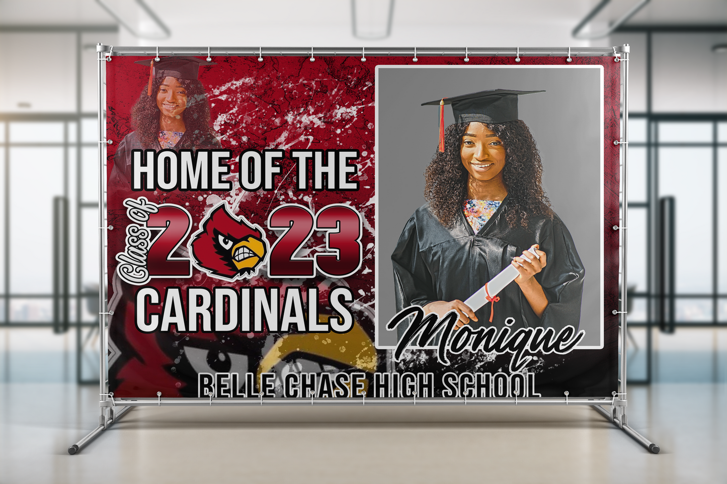 Graduation Early Bird Deposit – $150 Credit Promo