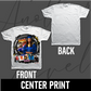 Graduation Items - Design 1