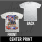 Erron - Individual Graduation Items (Order Deadline Friday, June 5th)