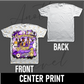 Ka' Wayne - Individual Graduation Items (Order Deadline is Friday, June 19th)
