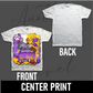 Caden - Individual Graduation Items
