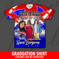 Graduation Shirt - Design 19