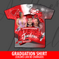 Graduation Shirt - Design 20