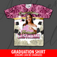 Graduation Shirt - Design 21