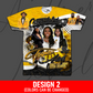 Graduation Shirt - Design 2