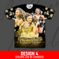 Graduation Shirt - Design 4