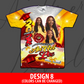 Graduation Shirt - Design 8