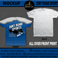 Dirt Road Sports 2024 Shirt - Order deadline Thursday, August 1st