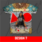 Graduation Shirt - Design 7