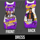 Tonjanika - Individual Graduation Items