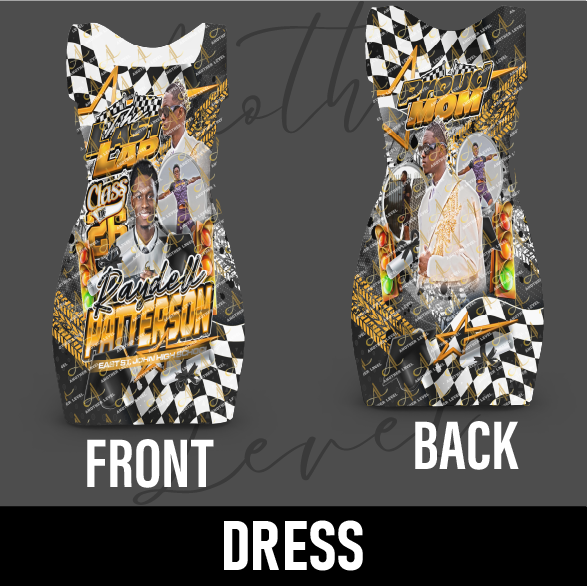 Raydell - Individual Graduation Items (Order Deadline Friday, June 11th)