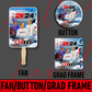 Graduation Make Your Own Bundle - Basketball 2K24