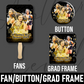 Graduation Items - Design 4