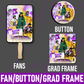 Graduation Items - Sports Design 4