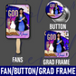 Graduation Items - Design 11
